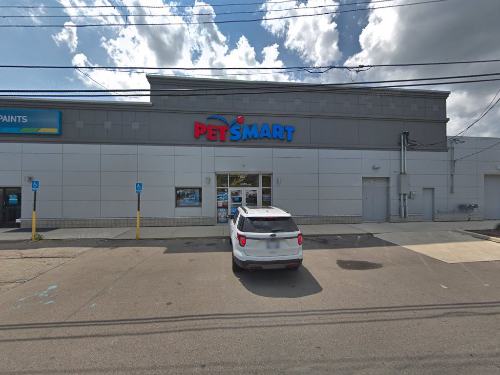 PetSmart Grooming in Royal Oak