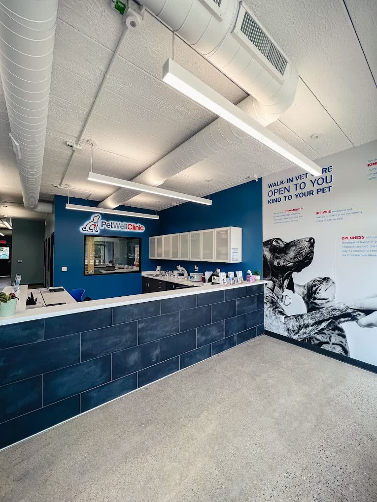 PetWellClinic - Royal Oak — photo