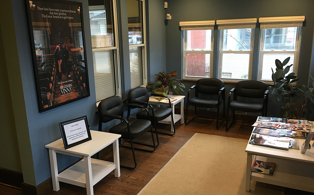 Pitler Family Law & Mediation, P.C. in Royal Oak
