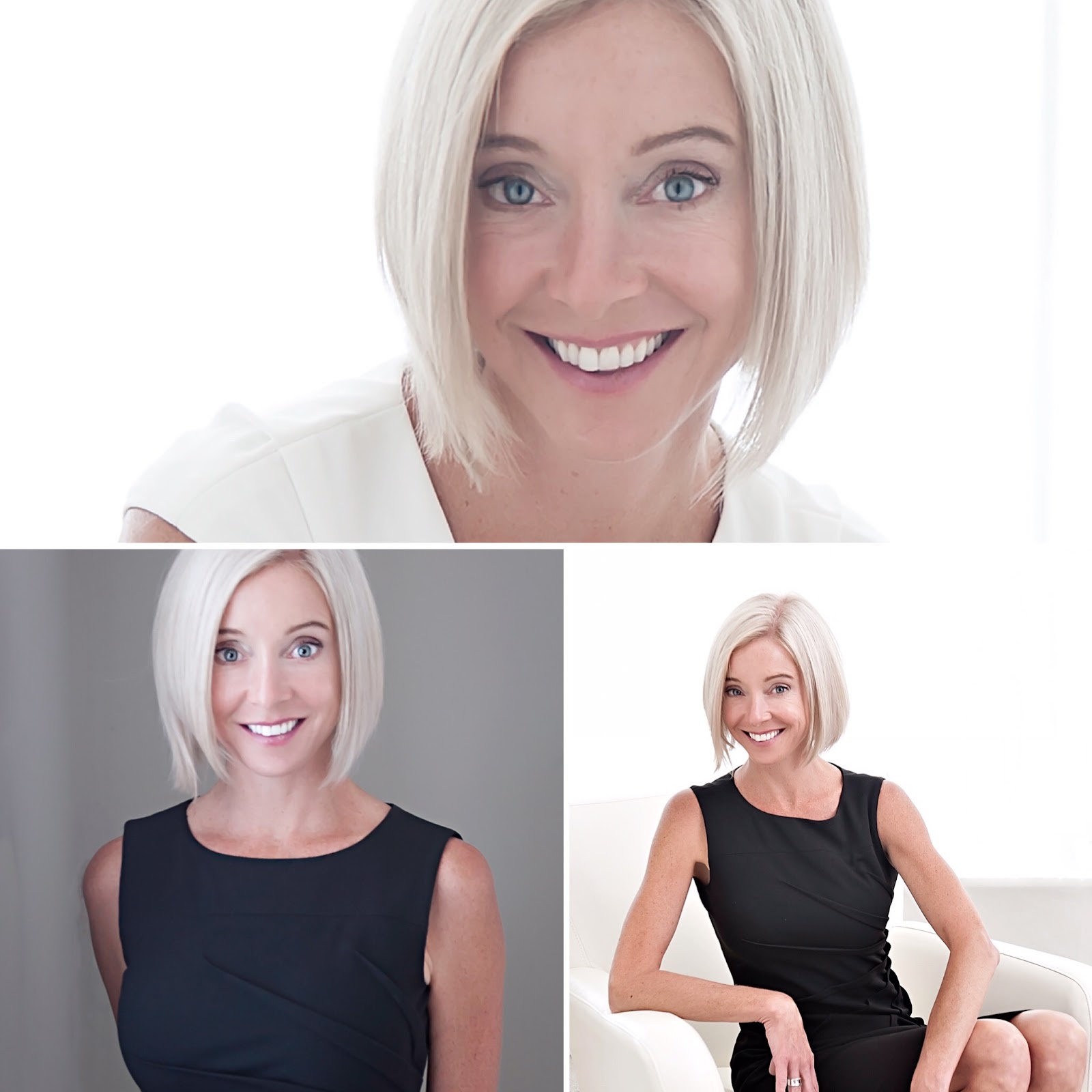 Platinum Imagery Headshot and Portrait Studio — photo