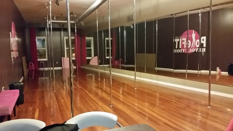 PoleFIT Revolution, LLC — photo