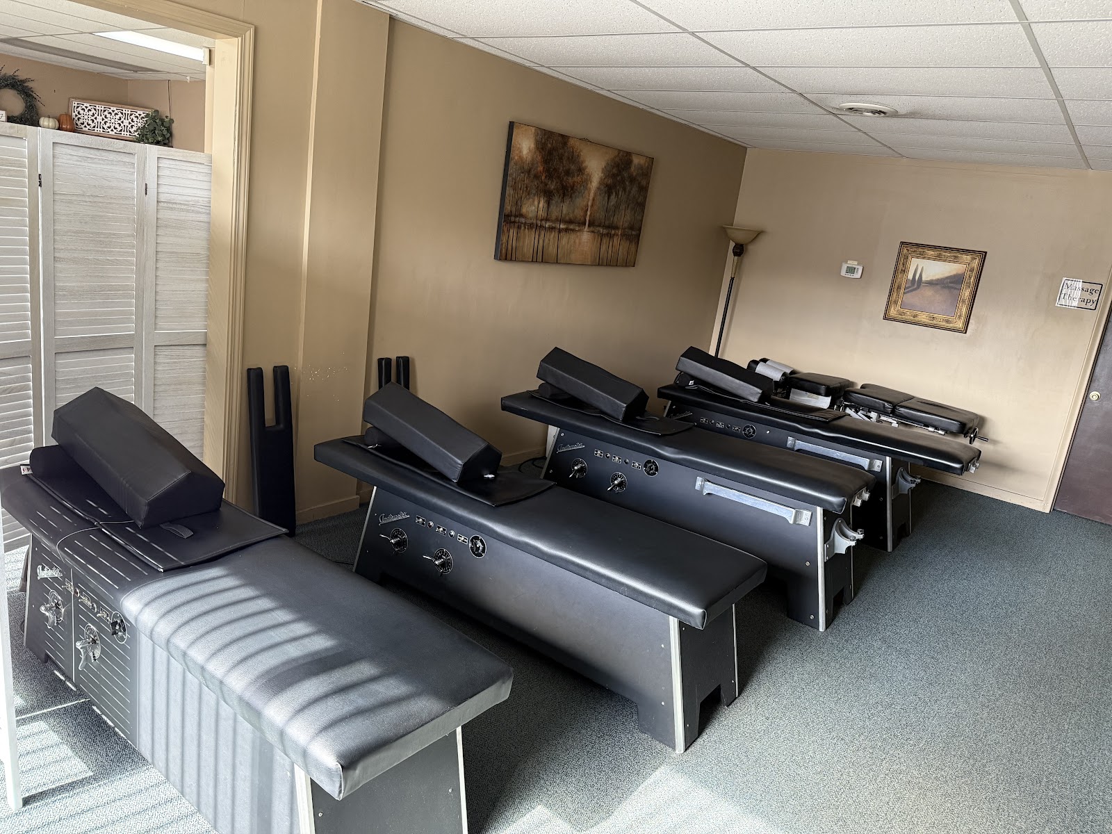 Progressive Chiropractic Clinic PC in Royal Oak
