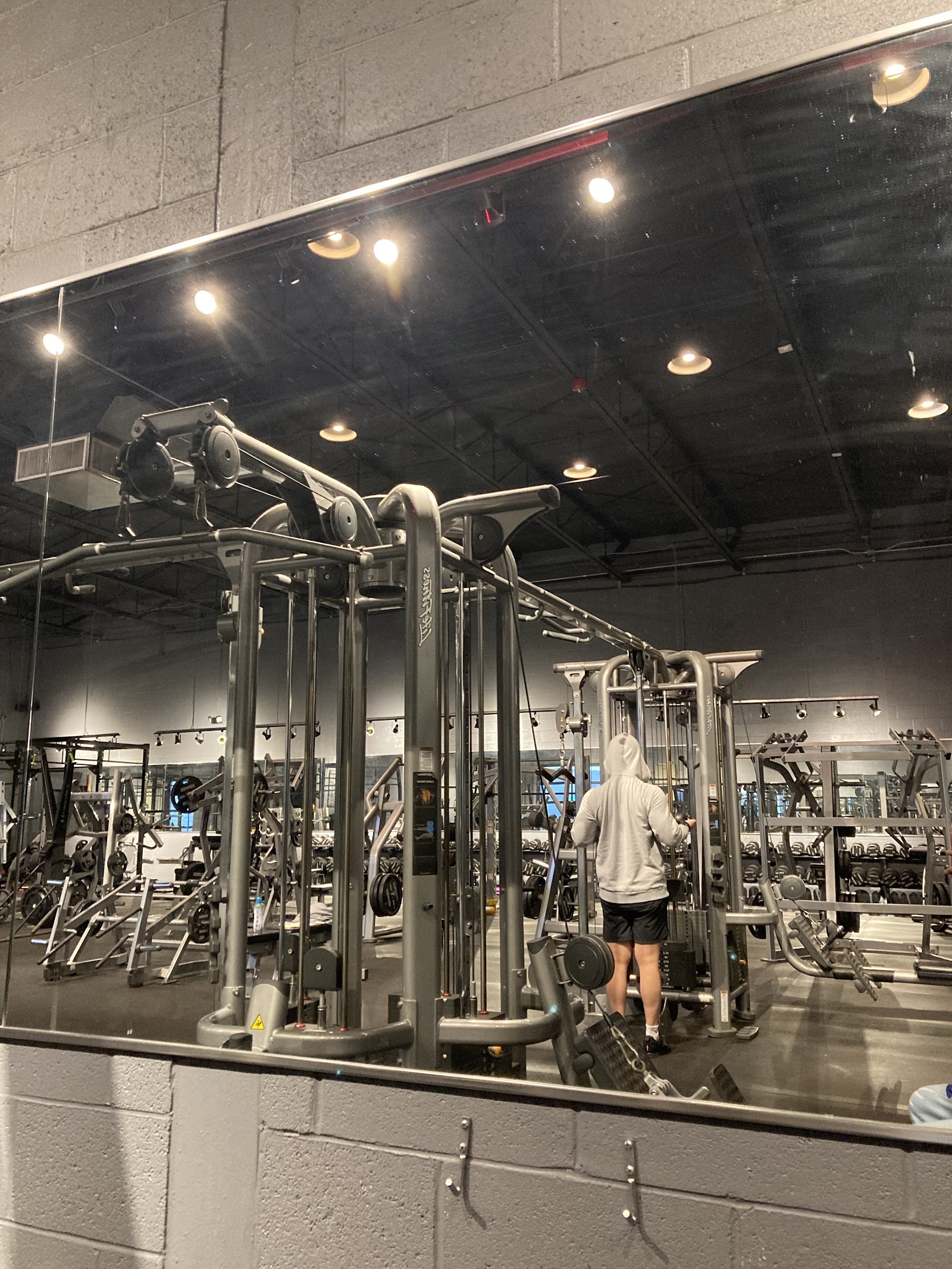 Pulse Fitness — photo