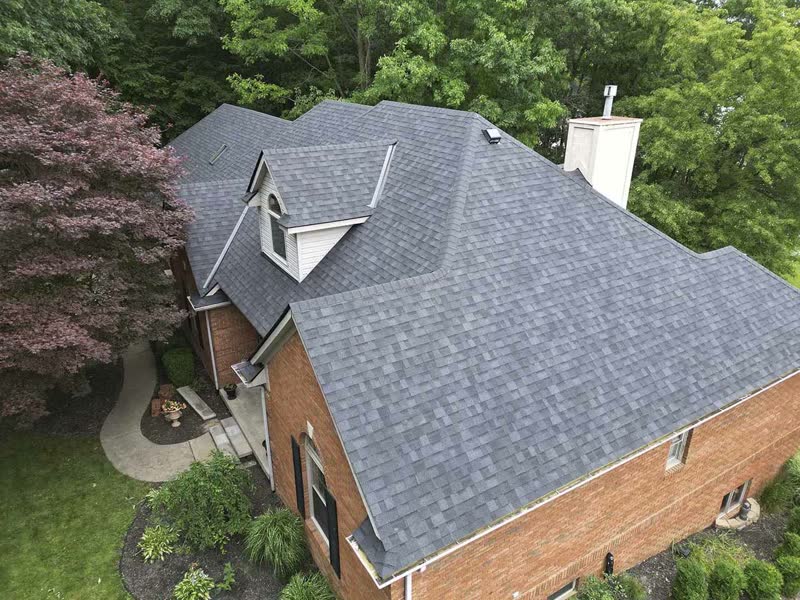 Pure Energy Roofing of Royal Oak — photo