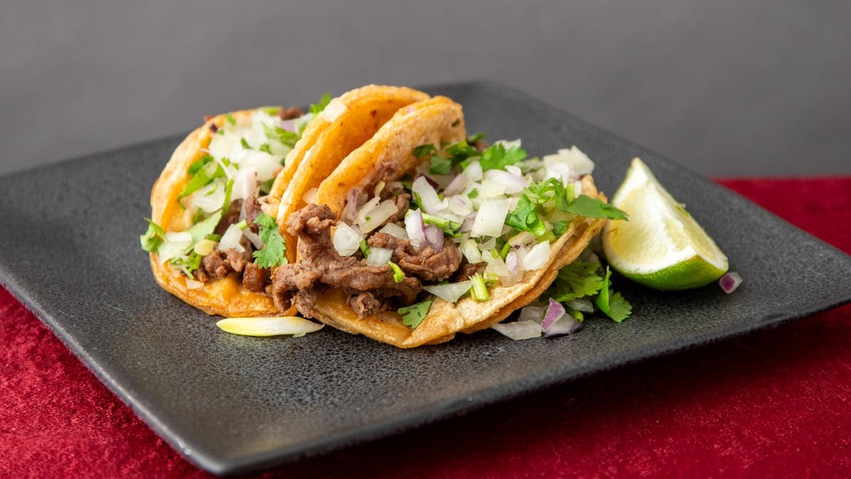 QUE PASA TAQUERÍA in Royal Oak