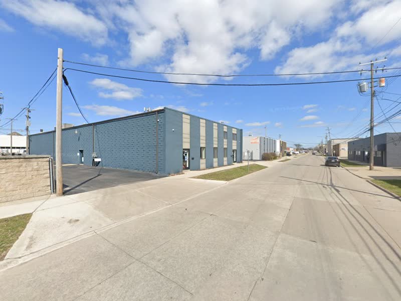 R D White Co — photo