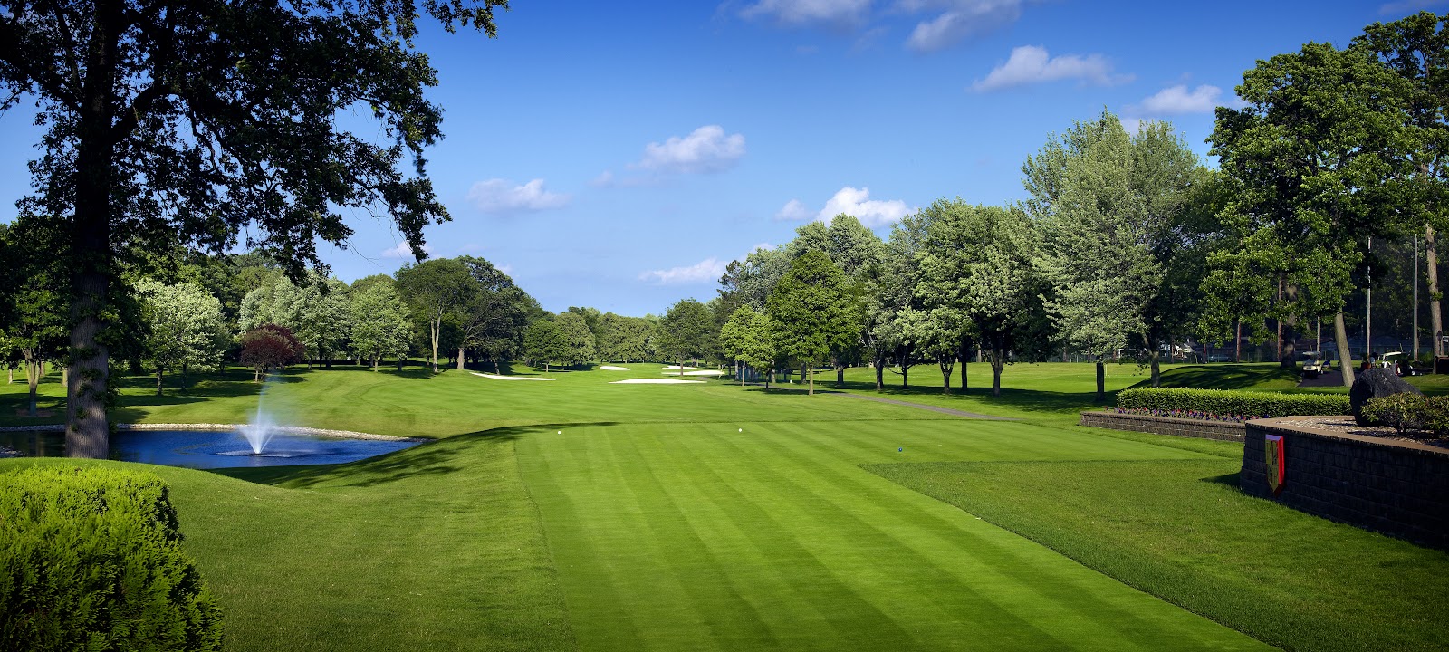 Red Run Golf Club — photo