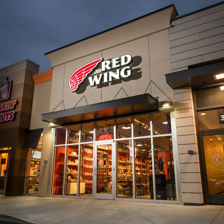Red Wing - Berkley, MI in Berkley