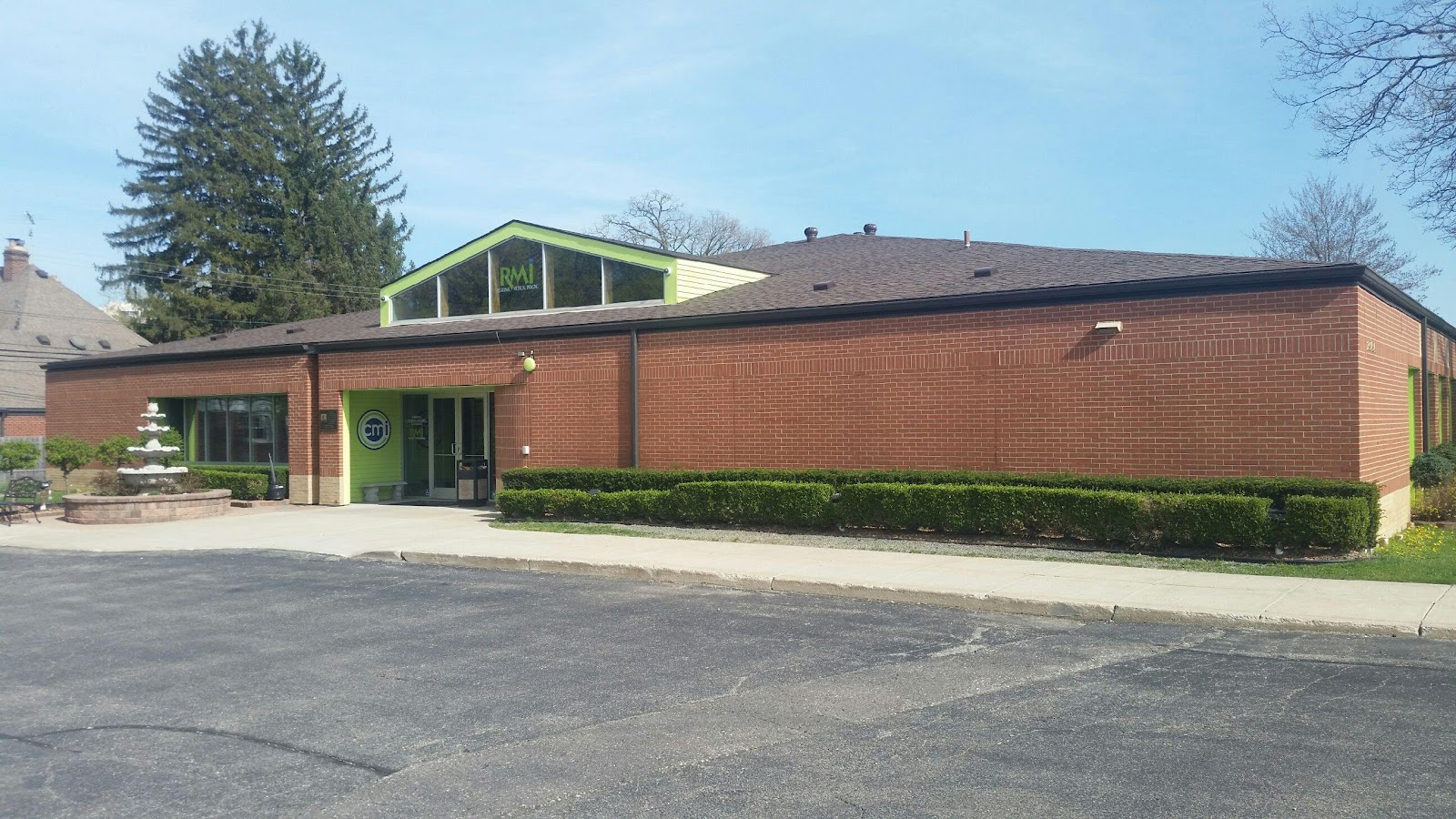 Regional Medical Imaging Royal Oak in Royal Oak
