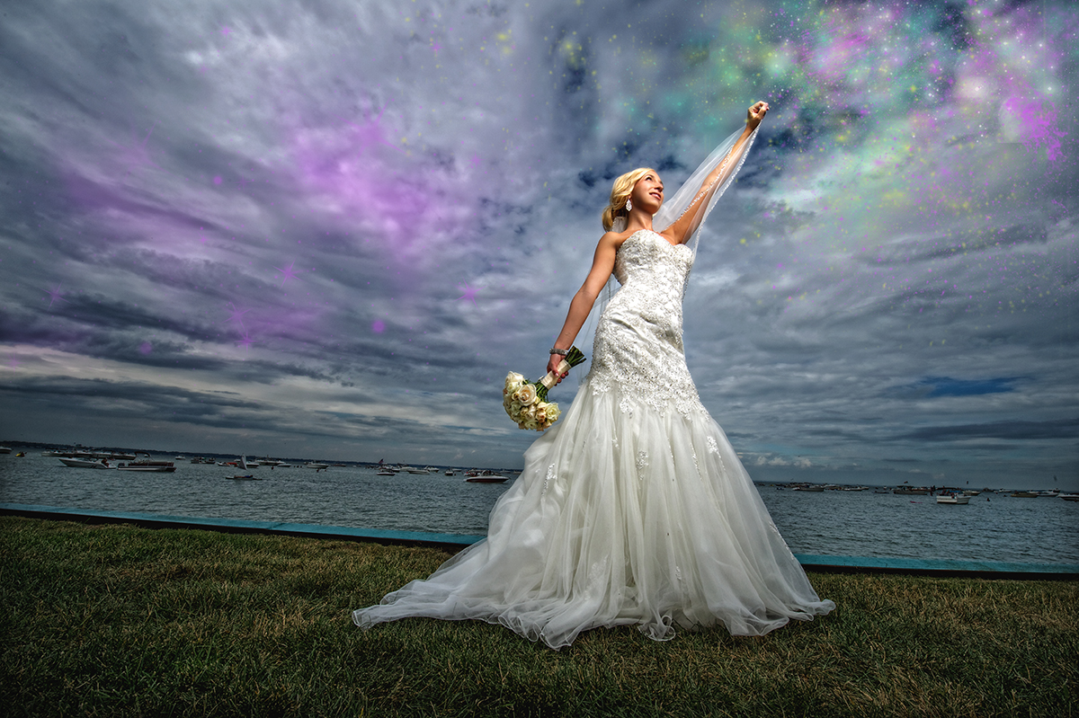 Robert Bruce Photography in Royal Oak