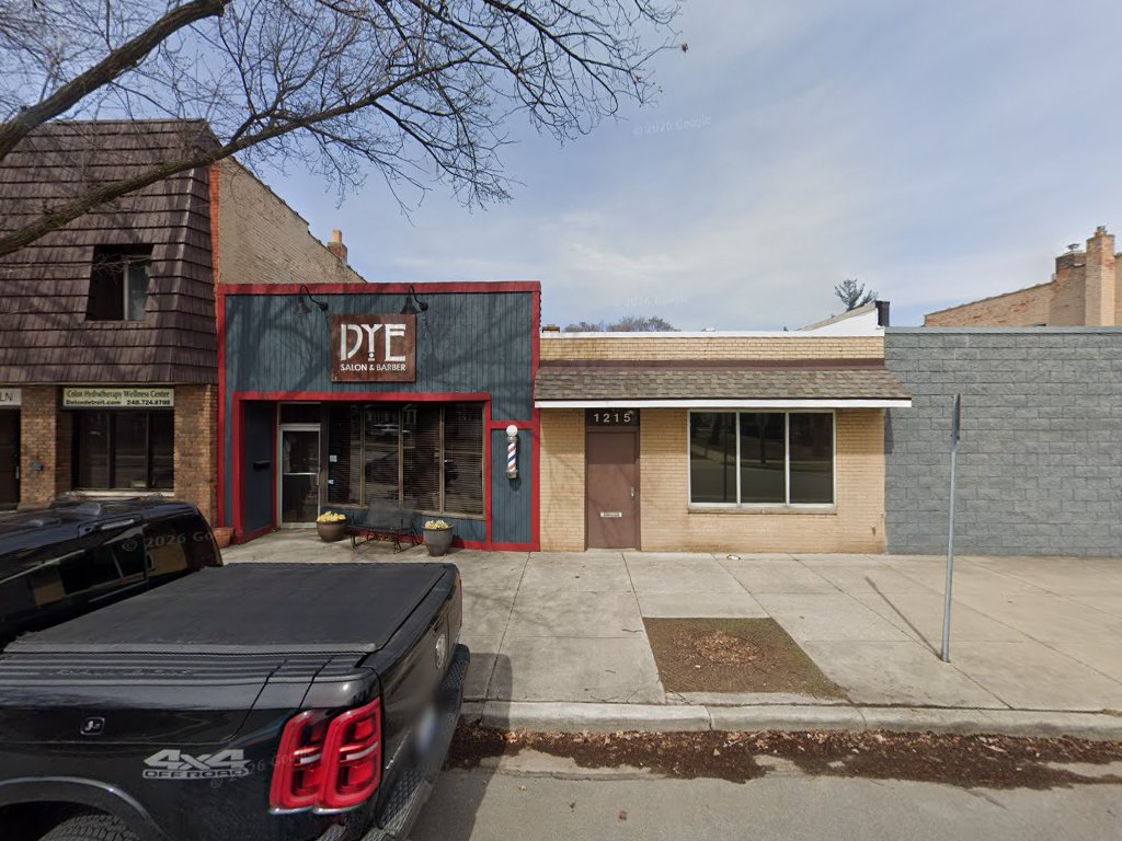 Rolly Electrical Service, Inc in Royal Oak