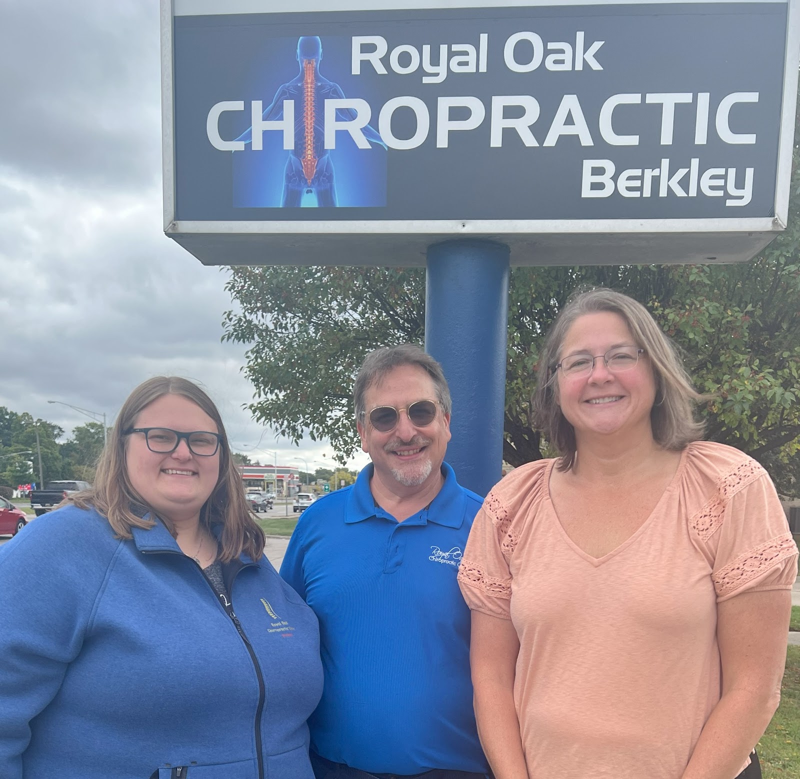 Royal Oak Chiropractic Clinic — photo