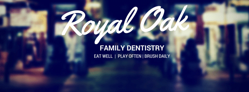 Royal Oak Family Dentistry in Royal Oak, MI — photo 1