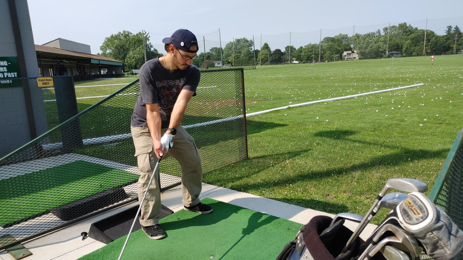 Royal Oak Golf Center — photo
