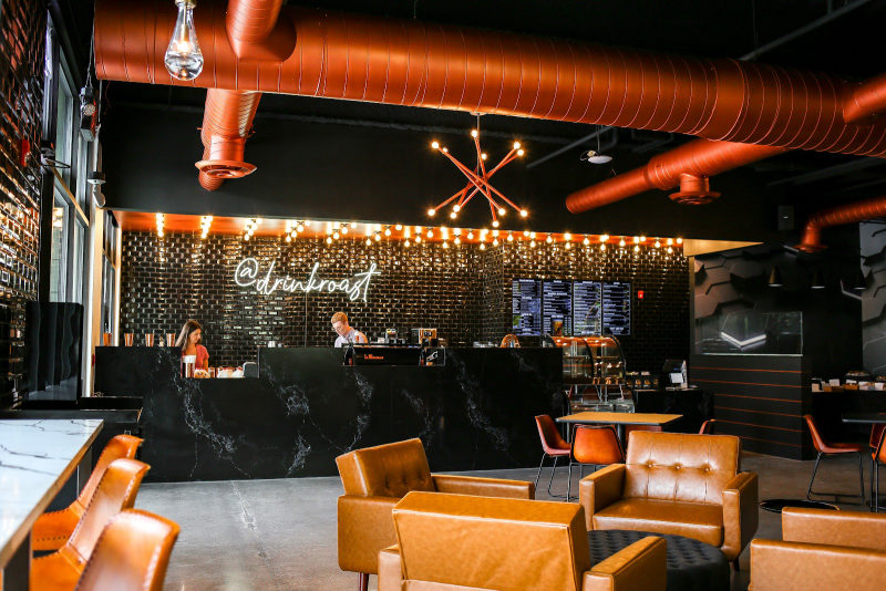 Royal Oak Roast in Royal Oak