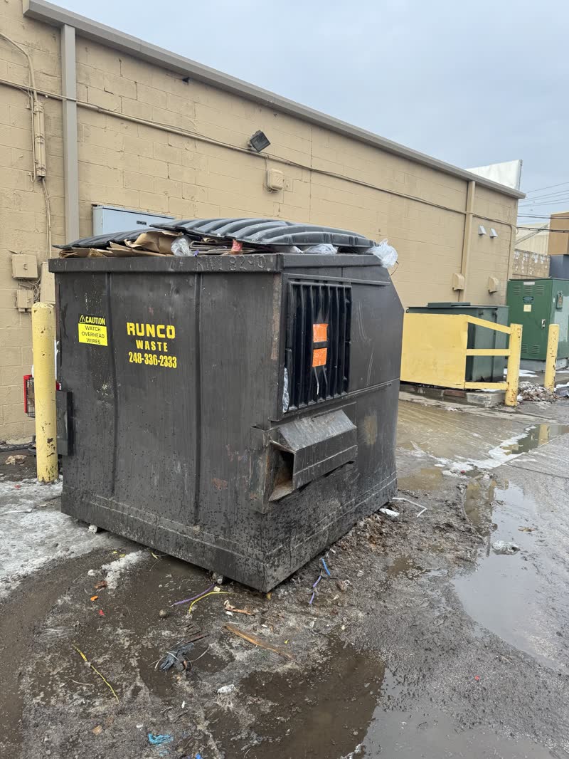 Runco Waste Industries — photo