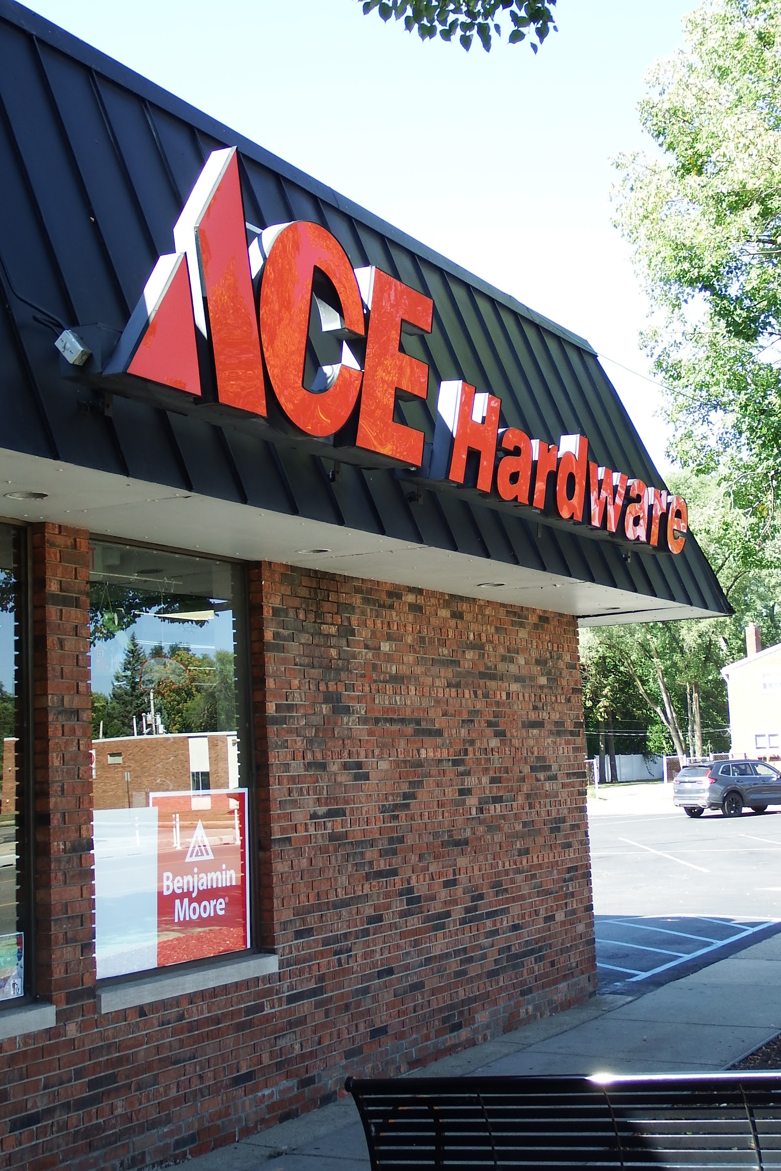 SCHEER'S ACE HARDWARE in Oak Park