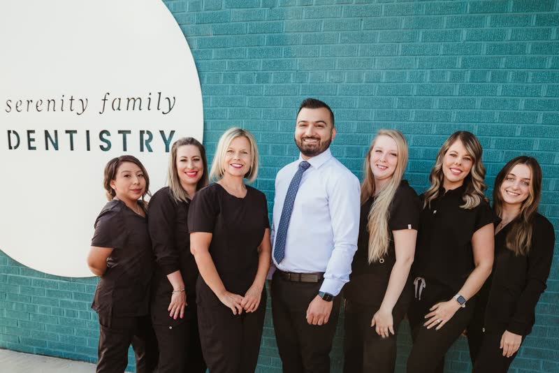 Serenity Family Dentistry, PLLC — photo