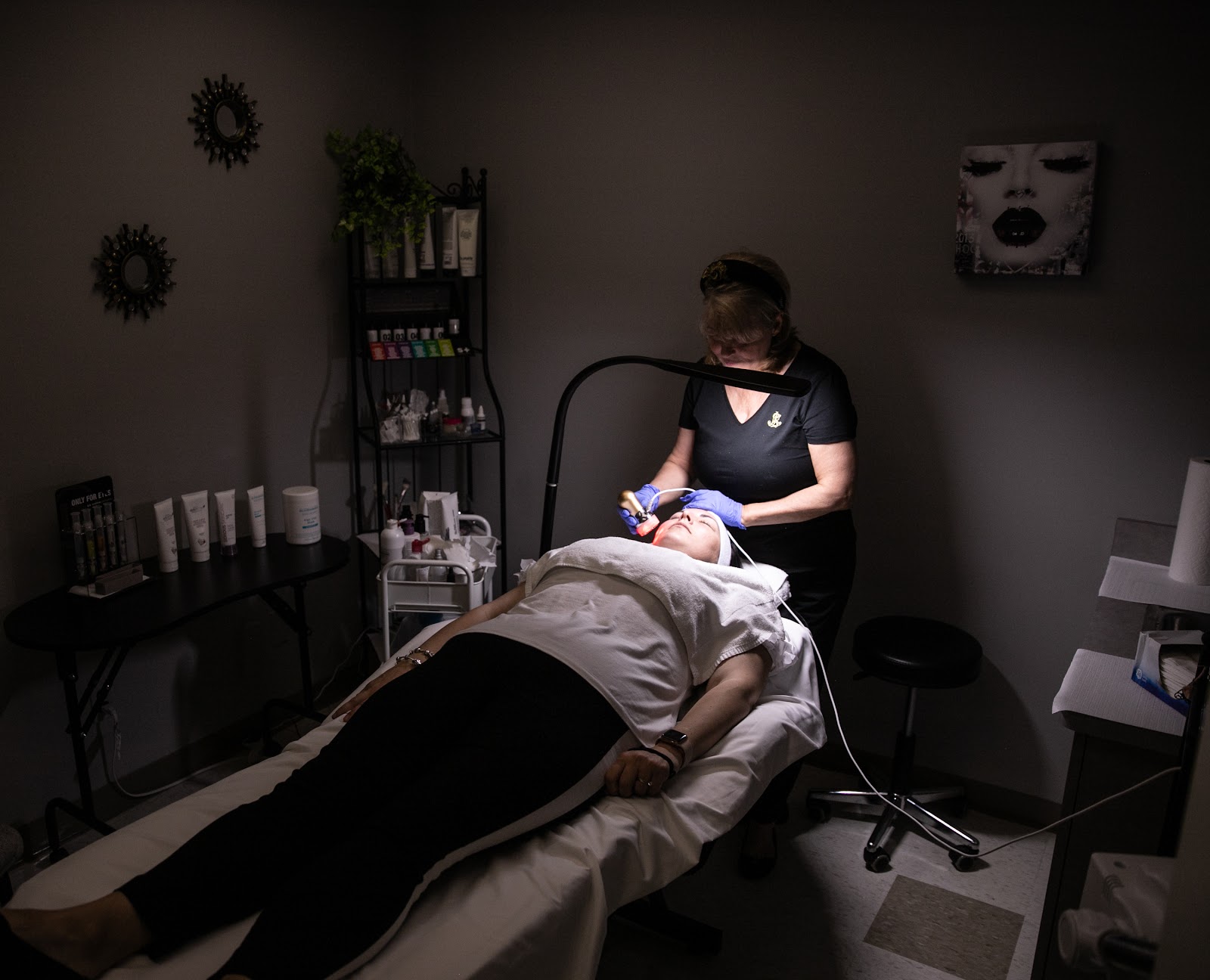 Serenity Massage Therapy & Spa in Huntington Woods