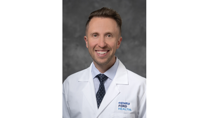 Seth Iskowitz, MD in Royal Oak