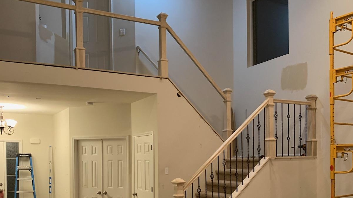 Silver Lining Improvements in Madison Heights