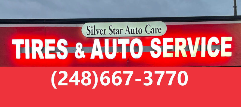 Silver Star Auto Care — photo