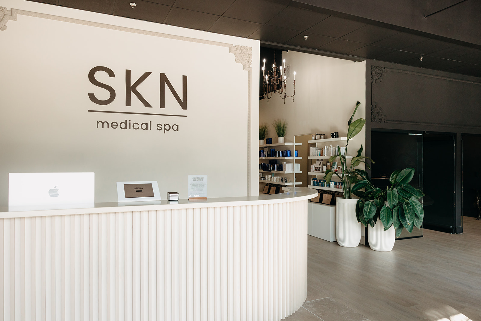 SKN Medical Spa — photo