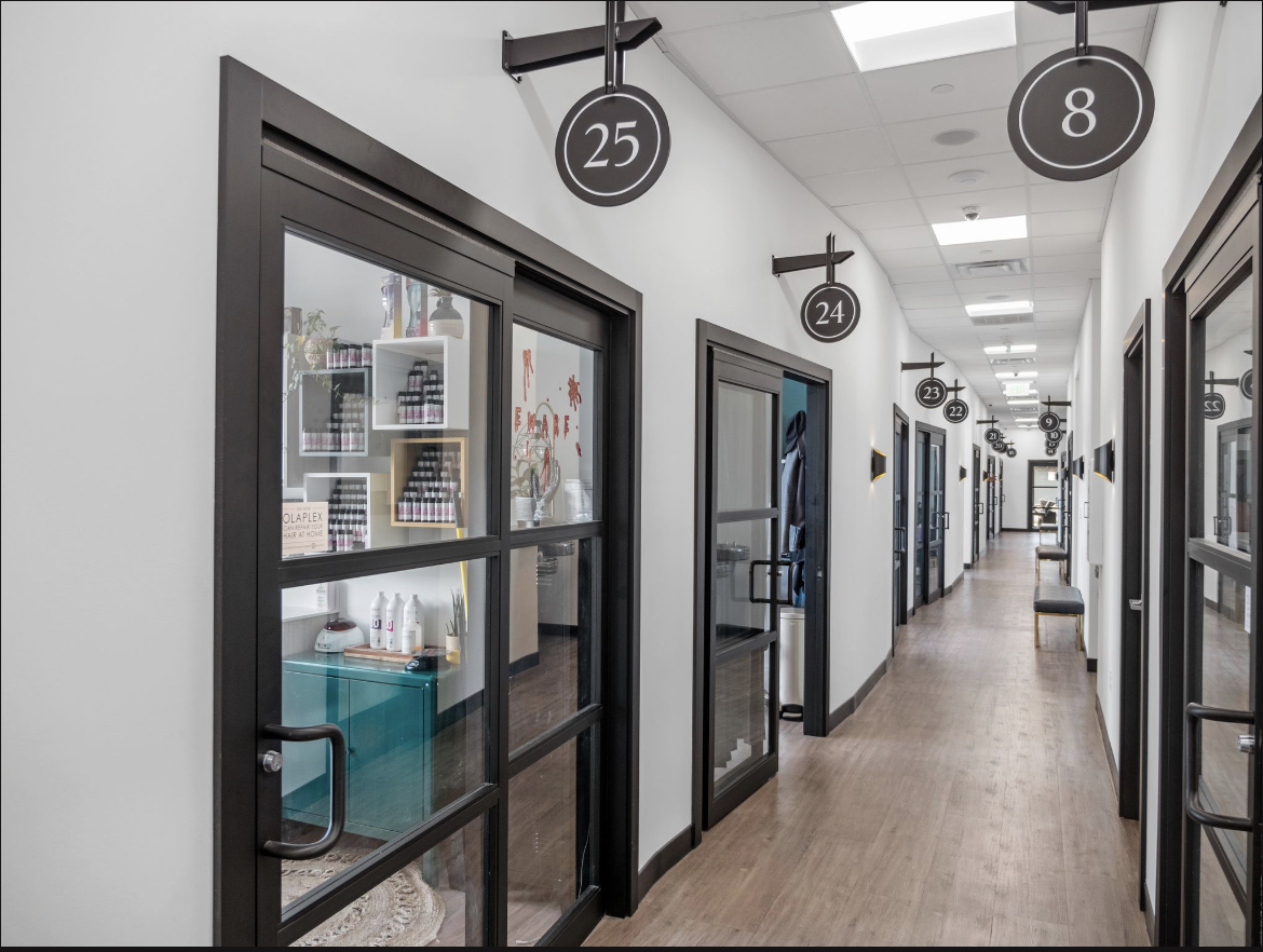 Sola Salons in Royal Oak