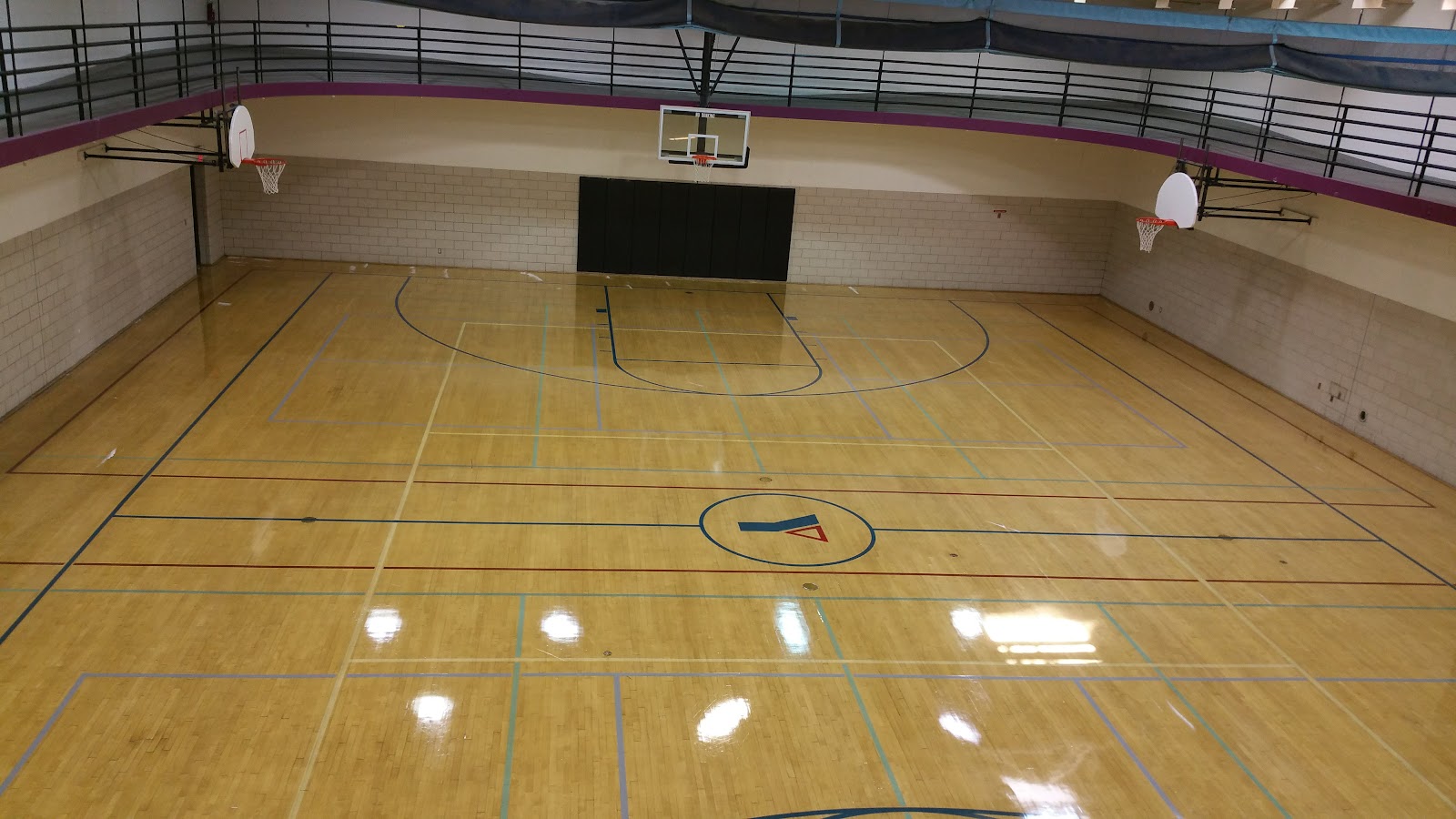 South Oakland Family YMCA — photo