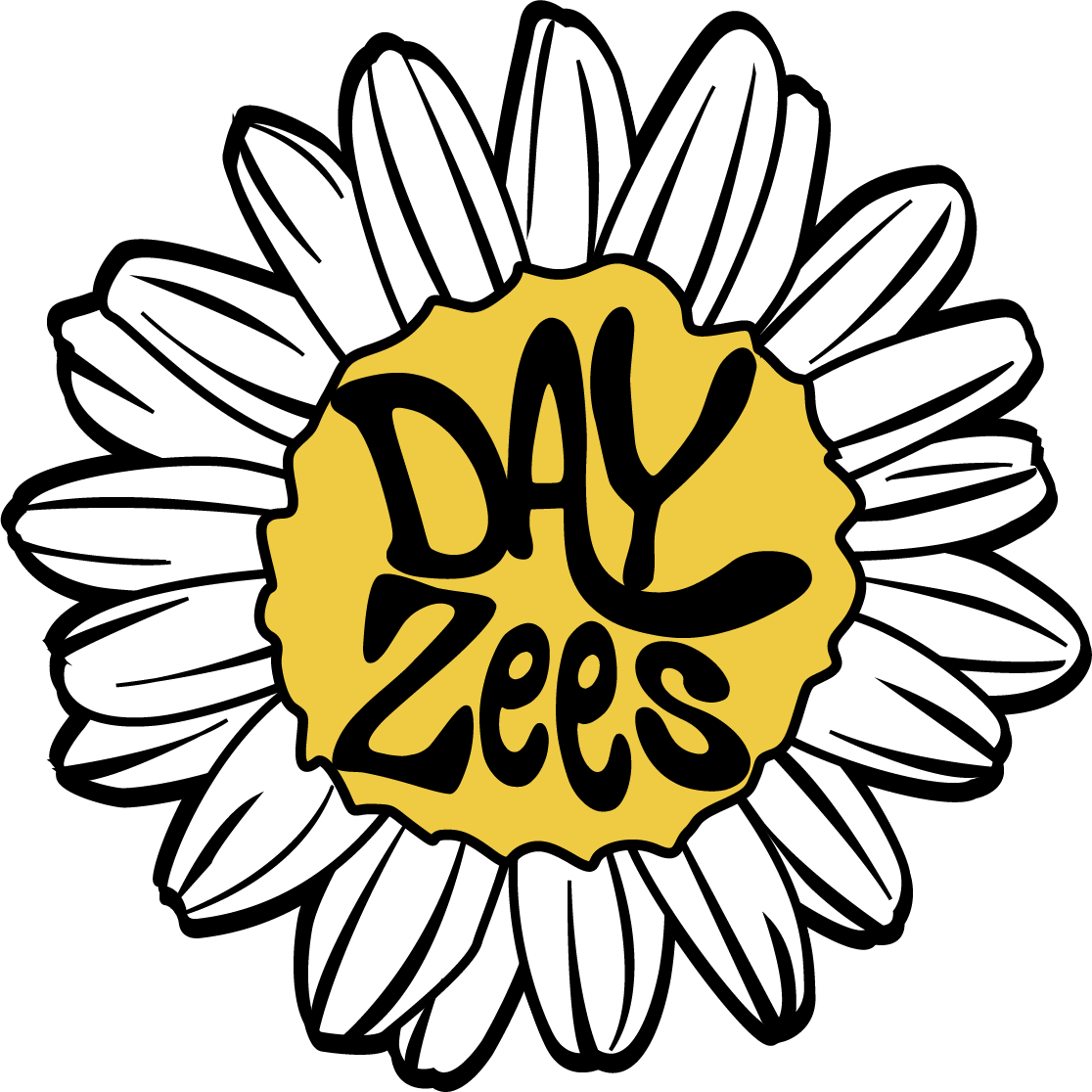 Dayzees Cannabis logo