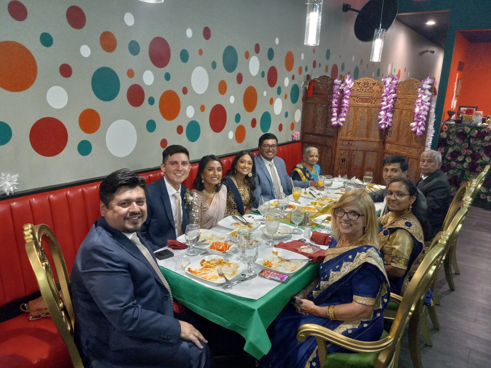Star of India in Ferndale