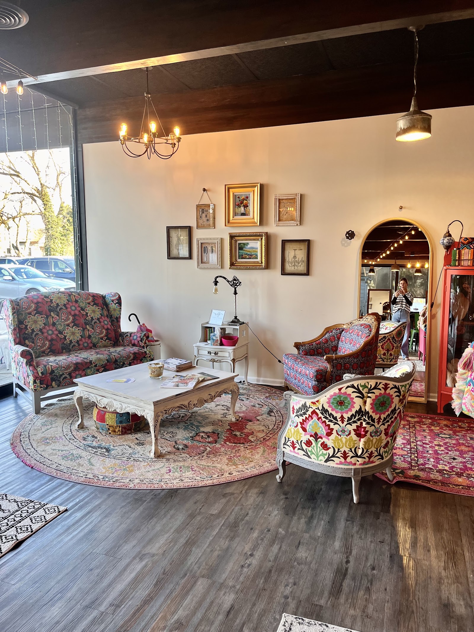Studio Eleven in Huntington Woods