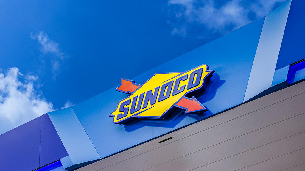 Sunoco in Royal Oak