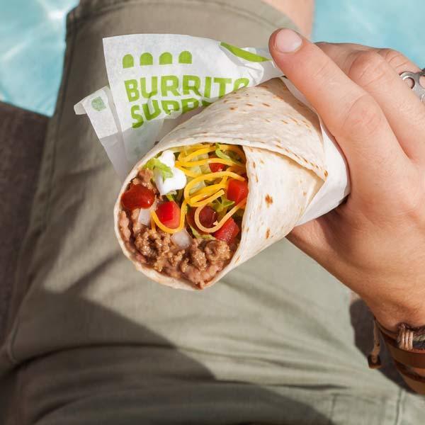 Taco Bell in Royal Oak