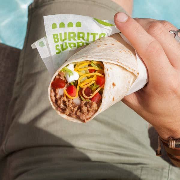 Taco Bell — photo
