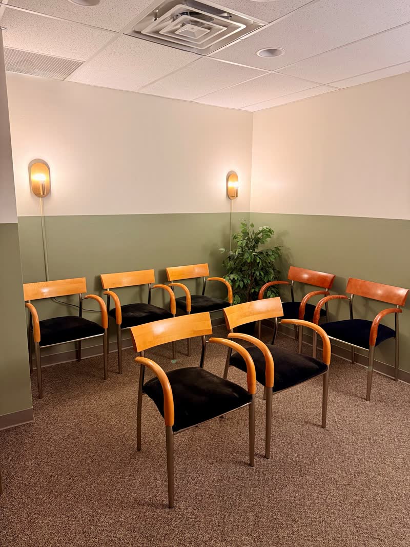The Center for Relationship Health — photo
