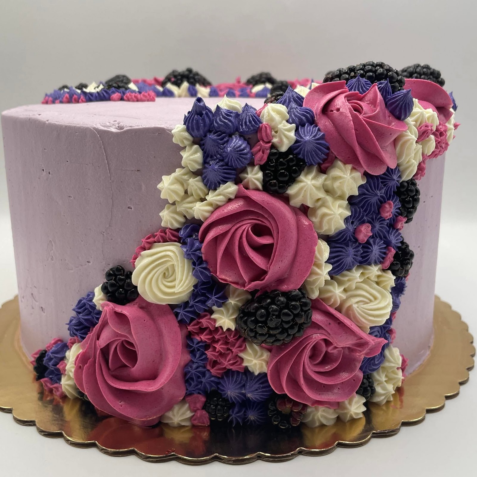 The Dreamery Bakeshop — photo