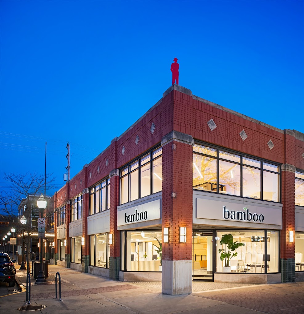 The Financial Planning Company in Royal Oak