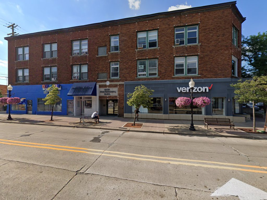 The Robert Littleton Insurance Agency in Royal Oak