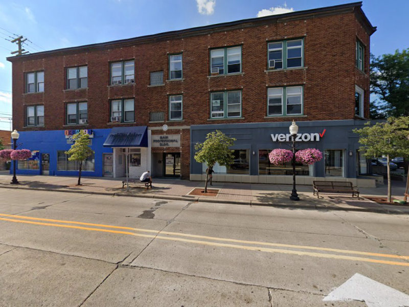 The Robert Littleton Insurance Agency — photo