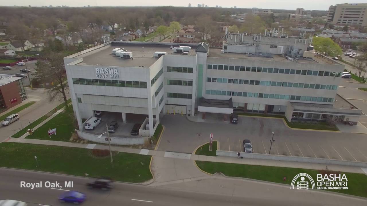 The Rontal Clinic in Royal Oak