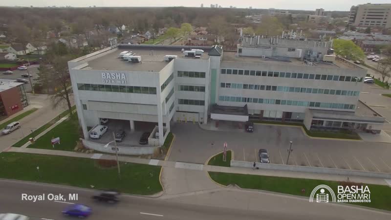 The Rontal Clinic in Royal Oak
