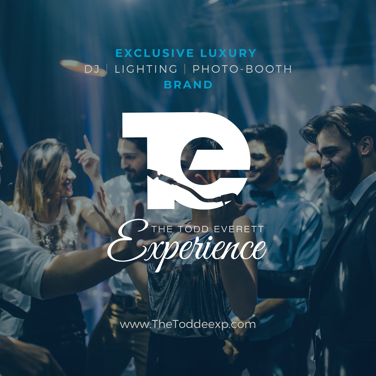 The Todd Everett Experience — photo