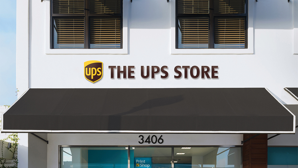 The UPS Store in Royal Oak