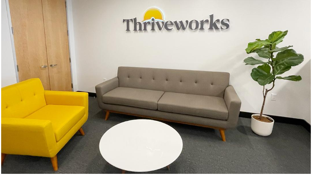 Thriveworks Counseling & Psychiatry Royal Oak in Royal Oak