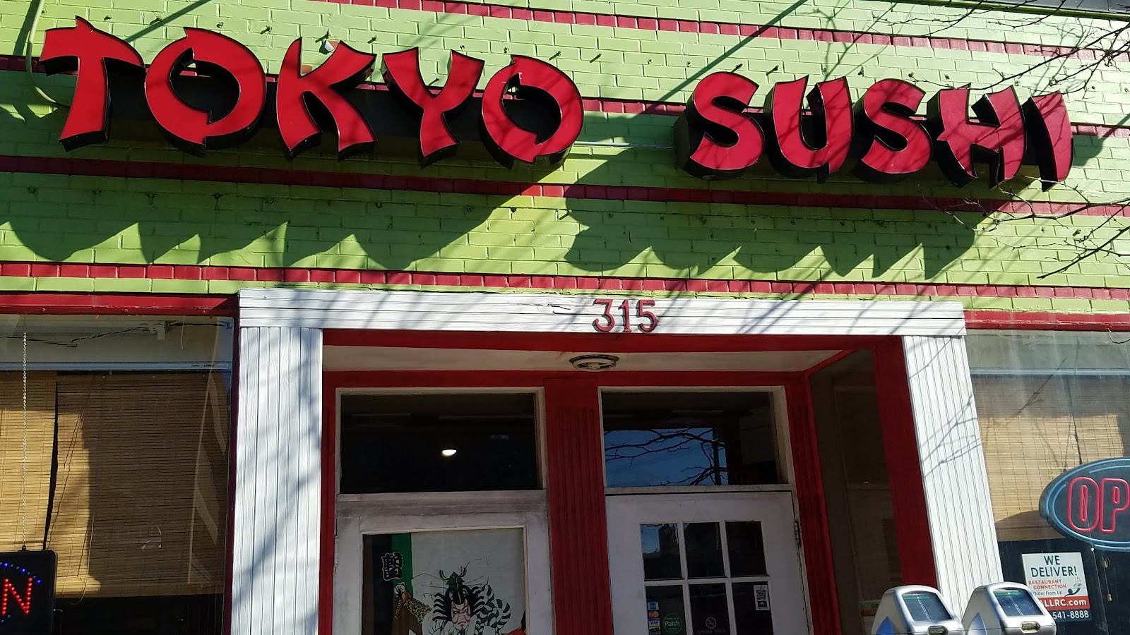 Tokyo Sushi & Grill main photo