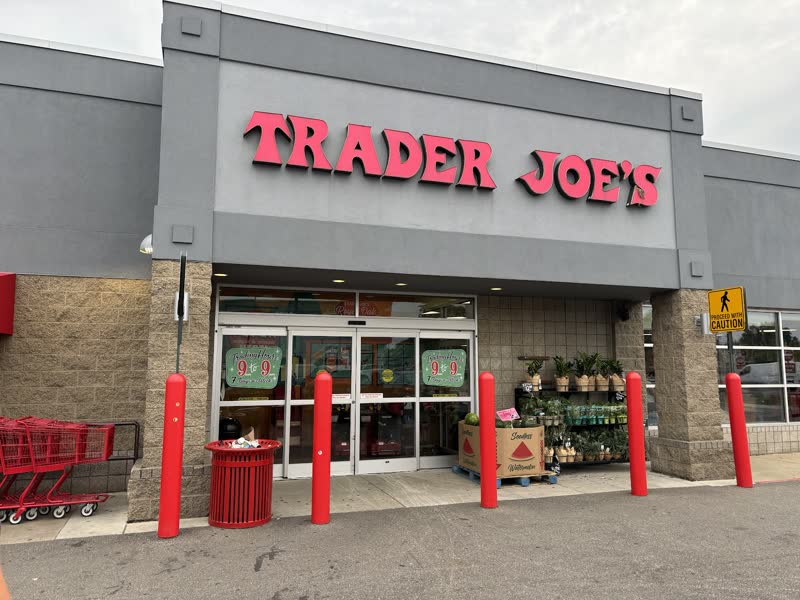Trader Joe's in Royal Oak