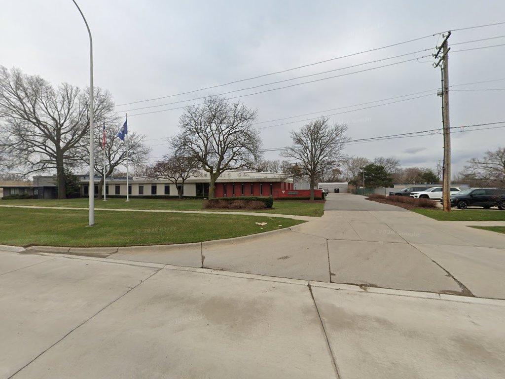 Triangle Electric Co — photo
