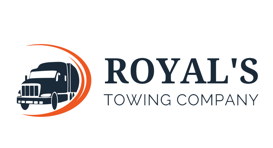 Triple3 Royal's Towing Company in