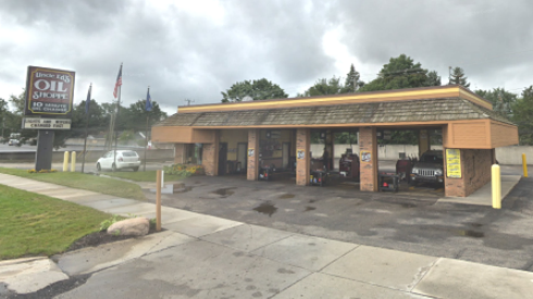 Uncle Ed's Oil Shoppe in Royal Oak, MI — photo 1